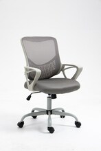 Kontoritool Activejet YK507, hall