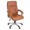 Kontoritool CorpoComfort Beauty Line BX-5085B, pruun