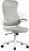 Kontoritool Sense7 Revo, 61 x 61 x 116 - 126 cm, hall