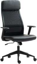 Kontoritool Elmer Home4you, must