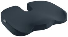Ergonoomiline toolipadi Leitz Ergo Cosy, 45,5 x 35,5 cm, hall