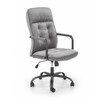 Kontoritool Halmar Colin, 57 x 54 x 102 - 110 cm, hall