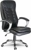 Juhi tool Sofotel Toronto, 51 x 52 x 117 - 127 cm, must