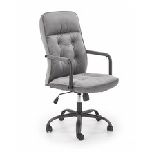 Kontoritool Halmar Colin, 57 x 54 x 102 - 110 cm, hall