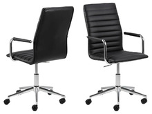 Kontoritool Winslow Actona, 0000108286, must