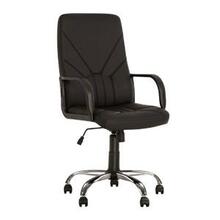 Juhi tool Nowy Styl Manager Tilt CHR68, kunstnahk, ECO-30 must