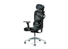 Kontoritool Bemondi Ergo 600, must