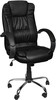 Kontoritool Malatec, must