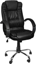 Kontoritool Malatec, must