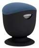 Ergonoomiline tasakaalutool Up Up Seul, D47, must/sinine