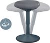 Aktiivtool Leitz Ergo Active 65440089, tumehall