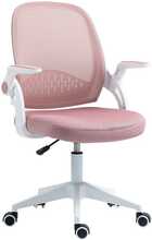 Kontoritool Emmy Pink
