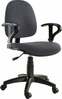 Kontoritool Techly ICA-CT MC04GY, hall