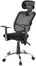 Kontoritool Ergo Office ER-413, must