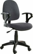 Kontoritool Techly ICA-CT MC04GY, hall