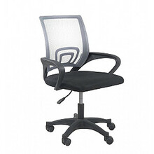 Kontoritool Moris Top E Shop, 48 x 59 x 89 cm, hall