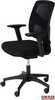 Kontoritool SUN-FLEX OFFICECHAIR võrk, must