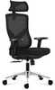 Ergonoomiline kontoritool Mark Adler Manager 3.3, must