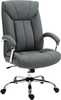 Kontoritool Vinsetto, 65 x 78 x 110-120 cm, hall