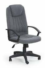 Kontoritool Rino Halmar, 112 - 122 x 61 x 112 - 122 cm, hall