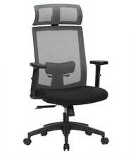 Kontoritool Songmics OBN55BG, 65 x 53 cm, hall