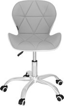 Kontoritool Springos HF0023, must