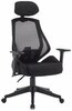 Kontoritool pöörlev Signal Meble Q-406 M, 52 x 67 x 102 cm, must