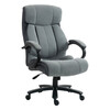 Tööttool Malone XXL Home4you, 71 x 71 x 117 - 127 cm, hall