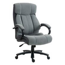 Tööttool Malone XXL Home4you, 71 x 71 x 117 - 127 cm, hall