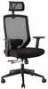 Kontoritool Joy Home4you, 64 x 64 x 115-125 cm, must