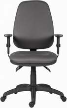 Ergonoomiline kontoritool Powerton Anna, hall
