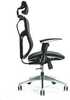 Ergonoomiline kontoritool BemonDi ERGO 500, must