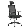 Ergonoomiline kontoritool Maclean ER-425, max 150 kg
