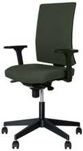Kontoritool Nowy Styl Navigo R, WA ST PL70 ZT-25, must
