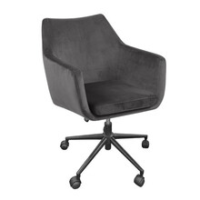 Töötool Nora Home4you AC82368, tumehall