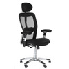 Kontoritool CorpoComfort Beauty Line BX-4147, must