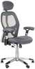 Kontoritool CorpoComfort BX-4144, hall