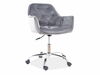 Kontoritool Q-190 Signal Meble, 44 x 60 x 80 - 91 cm, hall