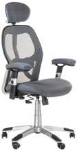 Kontoritool CorpoComfort BX-4144, hall