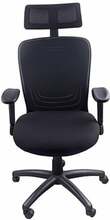 Kontoritool Santorini Office Products, 23023451-05, must