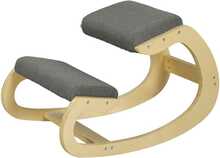 Ergonoomiline tool HOMCOM, hall