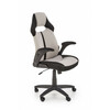 Kontoritool Bloom Halmar, hall/must