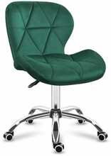 Kontoritool Mark Adler Future 3.0, roheline