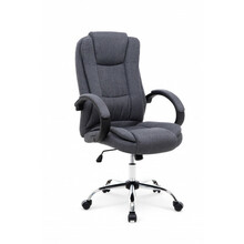 Kontoritool Halmar Relax 2, tumehall