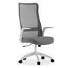 Kontoritool SENSE7 Juno SENSE7, 62 x 60.5 x 108.5 - 116.5 cm, hall