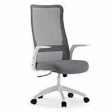 Kontoritool SENSE7 Juno SENSE7, 62 x 60.5 x 108.5 - 116.5 cm, hall