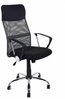 Kontoritool Xenos Compact Funfit, must