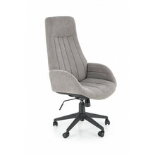 Kontoritool Halmar Harper, 70 x 62 x 113 - 123 cm, hall