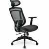 Kontoritool Sharkoon OfficePal C20, 49 x 49 x 46 - 55.5 cm, must