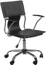 Kontoritool CorpoComfort BX-2015 Beauty System, must